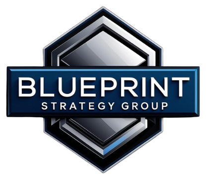 Blueprint Strategy Group LLC Logo
